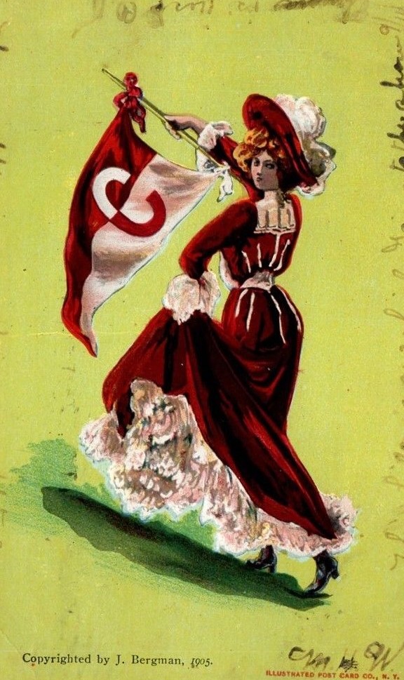 Bergman Cornell